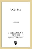 Cover of Combat, Vol. 2