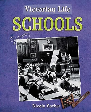 Cover of School
