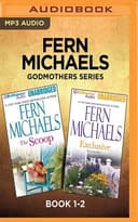 Cover of Exclusive: Godmothers, Book 2