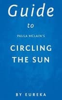Cover of Guide to Paula Mclain's Circling the Sun