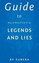 Cover of Guide to Bill o'Reilly's and et Al Legends and Lies