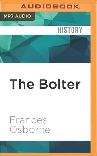 Cover of Bolter, The