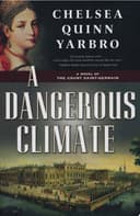 Cover of Dangerous Climate