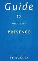 Cover of Guide to Amy Cuddy's Presence
