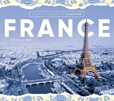 Cover of France