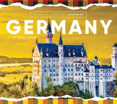 Cover of Germany