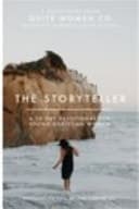 Cover of Storyteller Devotional - Quite Women Co. Edition