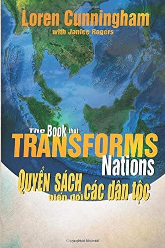 Cover of Quyển S�ch Biến Đổi C�c d�n Tộc (Vietnamese Edition)