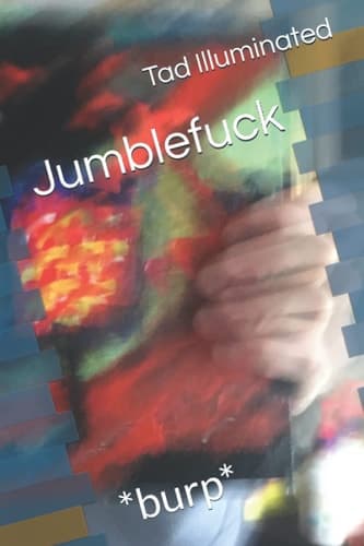 Cover of Jumblefuck