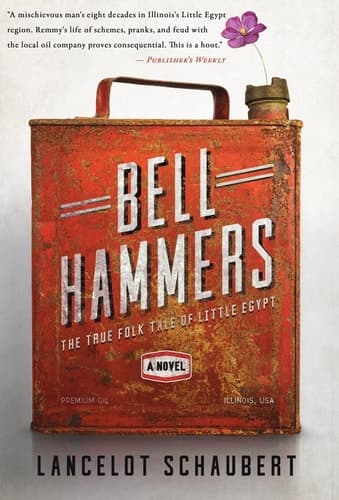 Cover of Bell Hammers