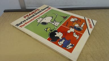 Cover of You're a Good Scout Snoopy