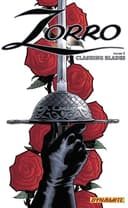 Cover of Zorro Vol. 2