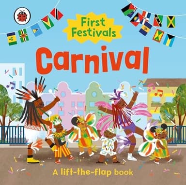 Cover of First Festivals