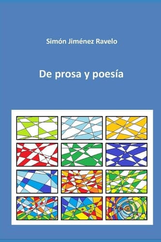 Cover of De Prosa y Poes�a
