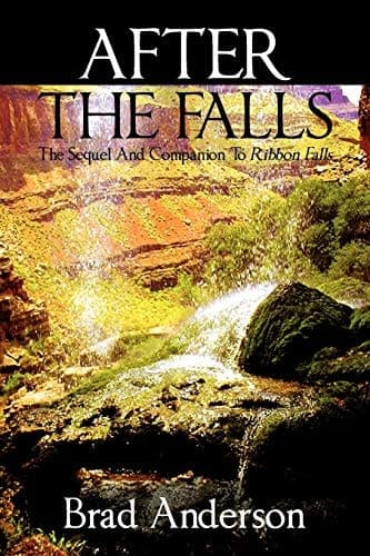 Cover of After the Falls