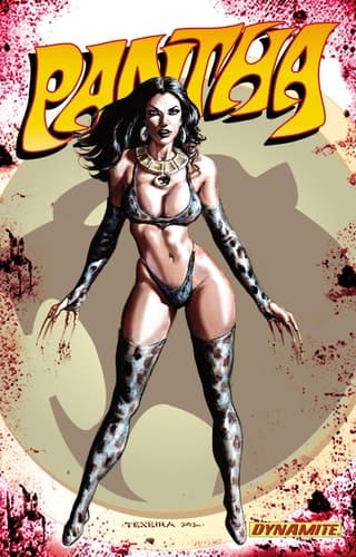 Cover of Goddess and the Dangerous Game