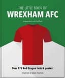 Cover of Little Book of Wrexham AFC