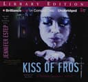 Cover of Kiss of Frost