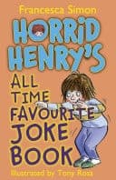Cover of All Time Favourite Joke Book