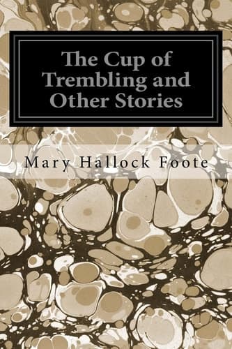 Cover of Cup of Trembling, and Other Stories