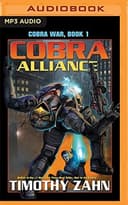 Cover of Cobra Alliance