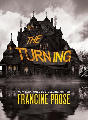 Cover of Turning