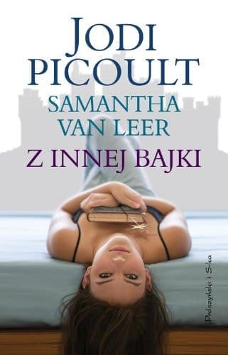 Cover of Z Innej Bajki