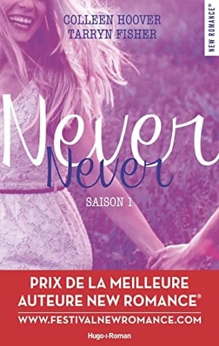 Cover of Never Never Saison 1