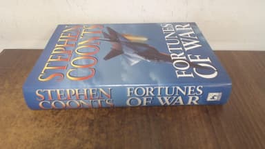 Cover of Fortunes of War