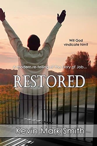 Cover of Restored