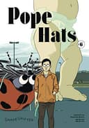 Cover of Pope Hats #6