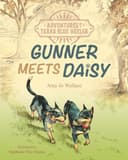 Cover of Adventures of a Texas Blue Heeler