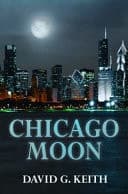 Cover of Chicago Moon