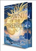 Cover of Dawn of the Firebird