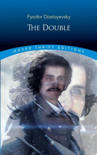 Cover of The Double