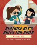 Cover of Beatrice Bly's Rules for Spies