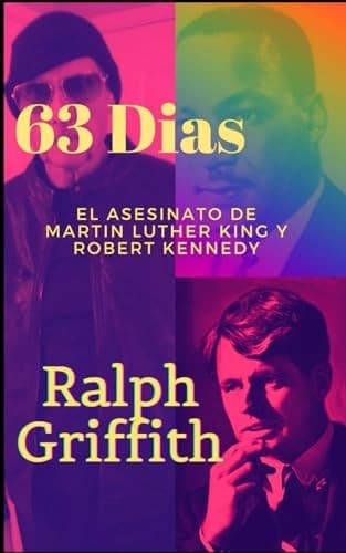 Cover of 63 Dias