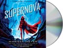 Cover of Supernova