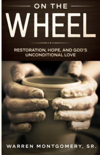 Cover of On the Wheel