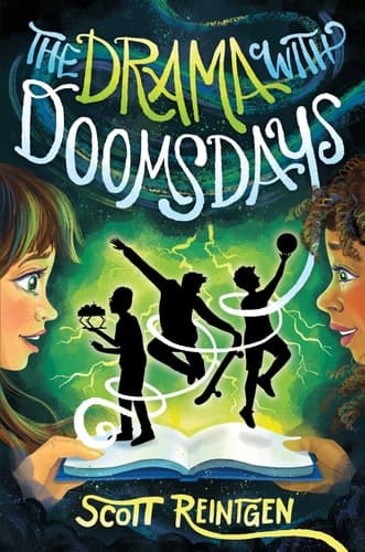 Cover of Drama with Doomsdays