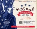 Cover of WeThePeopleCalendar