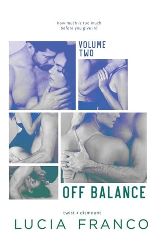 Cover of Off Balance Volume II
