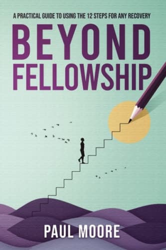 Cover of BEYOND FELLOWSHIP