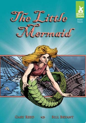 Cover of Little Mermaid