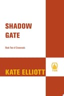 Cover of Shadow Gate