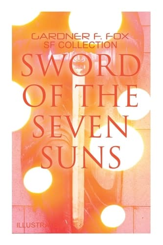 Cover of Kothar of the Magic Sword