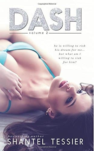 Cover of Dash Vol. 2