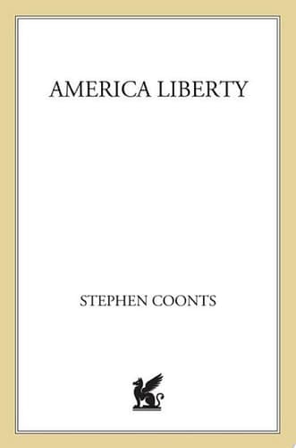 Cover of America/Liberty