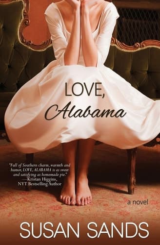 Cover of Love, Alabama