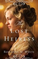 Cover of Lost Heiress (Ladies of the Manor Book #1)